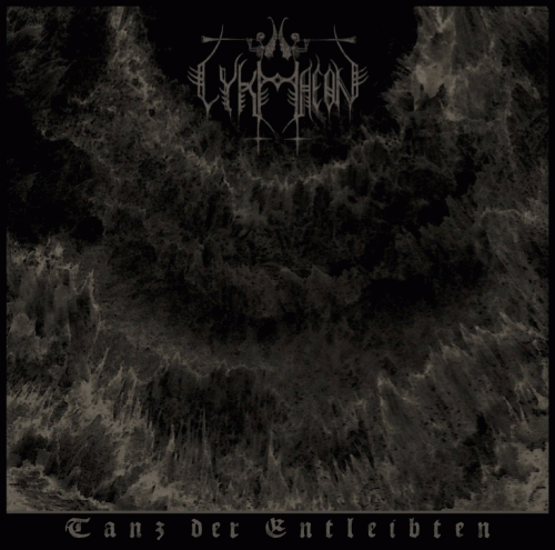 Lykhaeon : Tanz der Entleibten